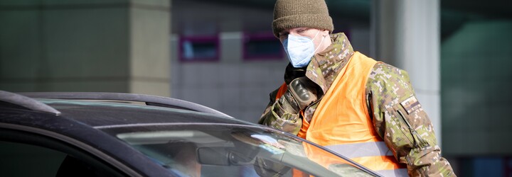 Formulář pro opuštění okresu: Toto jsou všechny dokumenty, které potřebuješ k cestě za hranici okresu