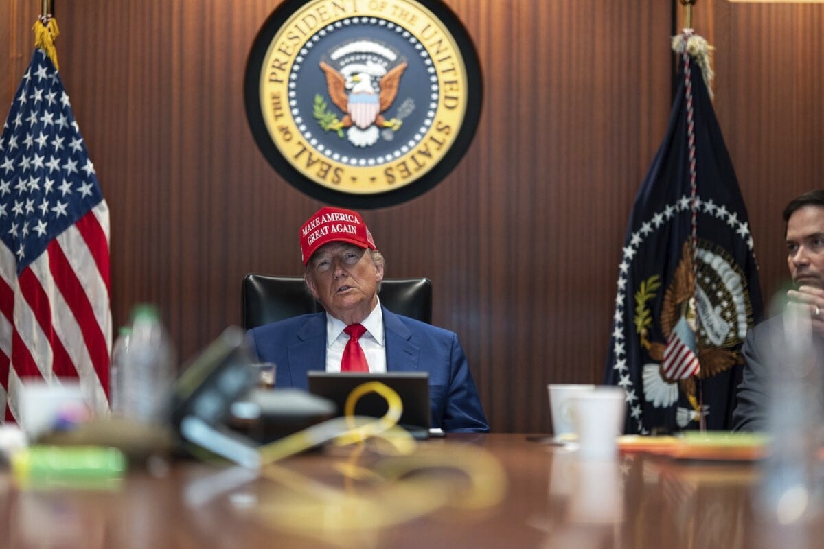 Trump