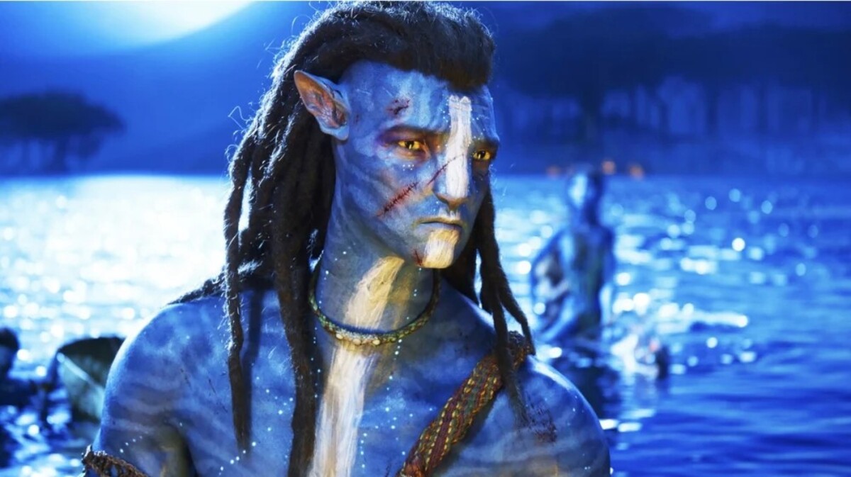 Avatar 2