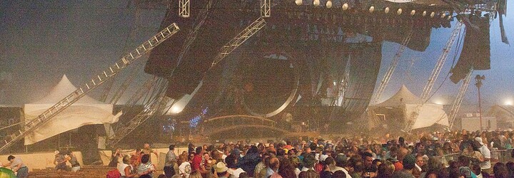 V dave popravili 90 ľudí, gitaristu zavraždili priamo na pódiu. Toto sú najbrutálnejšie tragédie, ktoré postihli hudobné koncerty