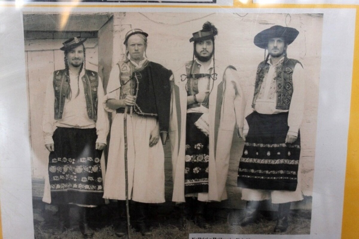 predkovia, pohania, tradície, pohanstvo, slovensko