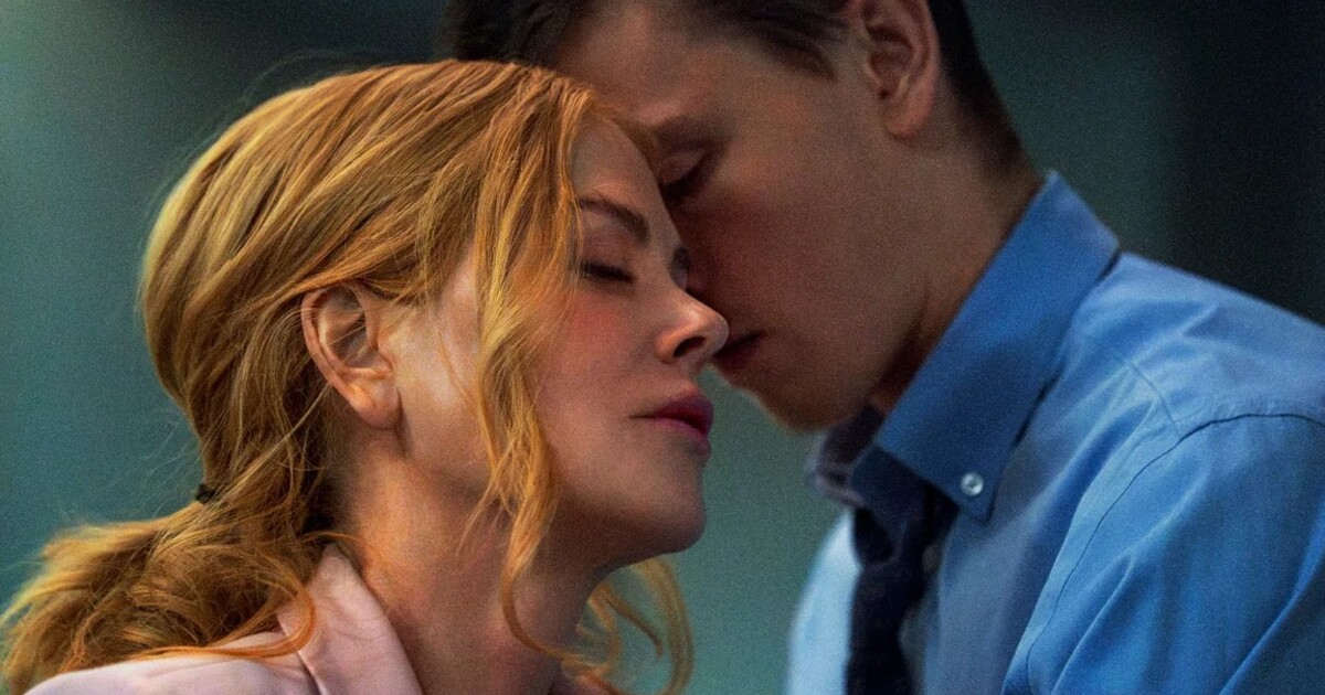 Zloději vykradli dům Nicole Kidman v Los Angeles. Za vloupáním by mohl stát zločinecký gang