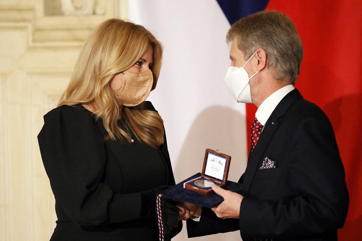 Čaputová