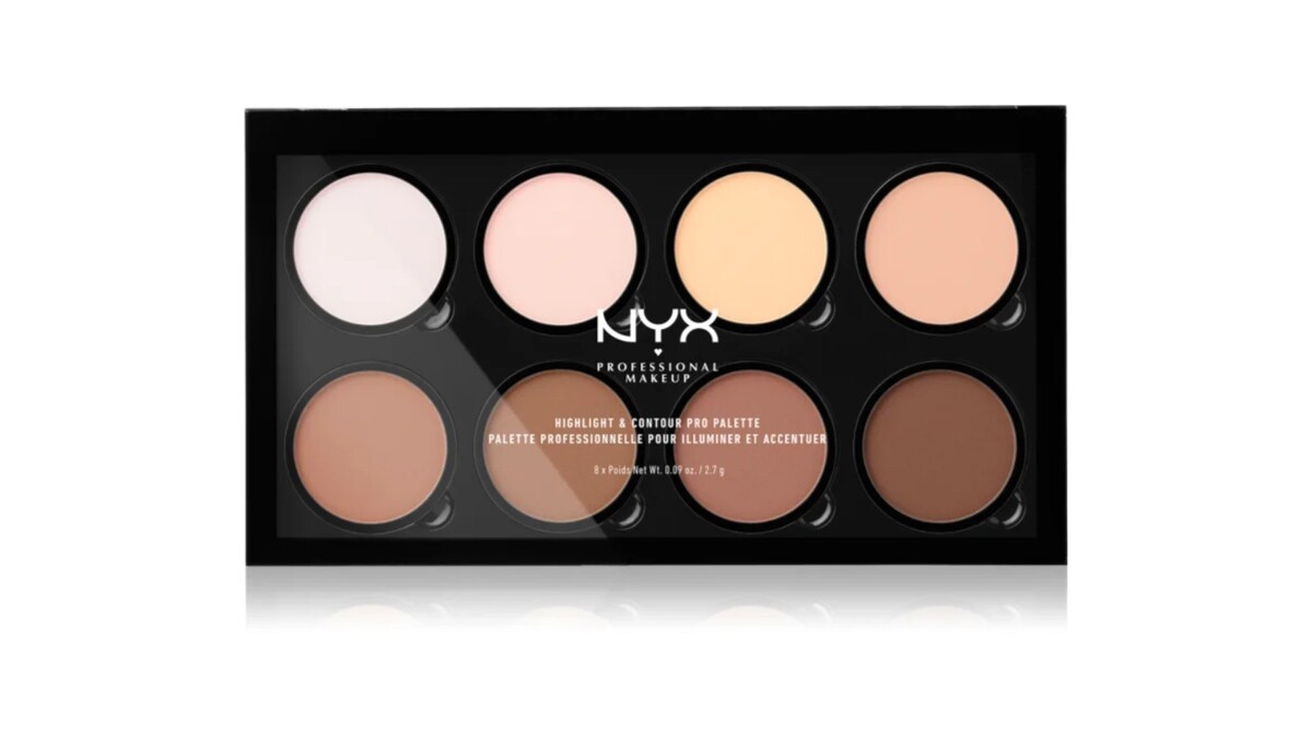 NYX Professional Makeup