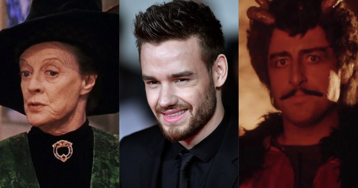 Profesorka McGonagallová nebo Lucifer. 10 osobností, které nás opustily v roce 2024