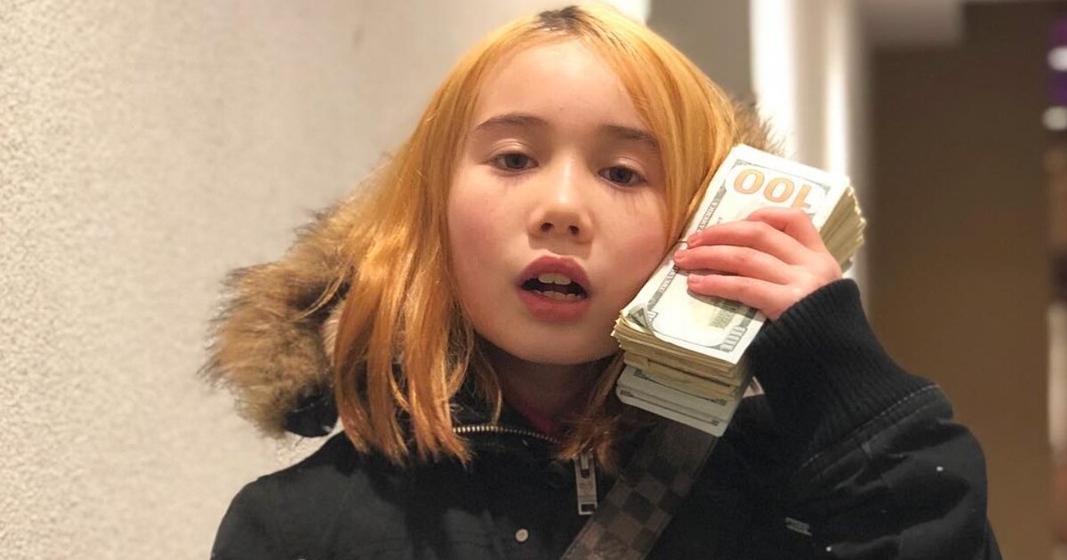 Záhadná smrt Lil Tay. Kdo byla „nejmladší flexerka století“, zneužíval ji otec a čím lidi šokovala?