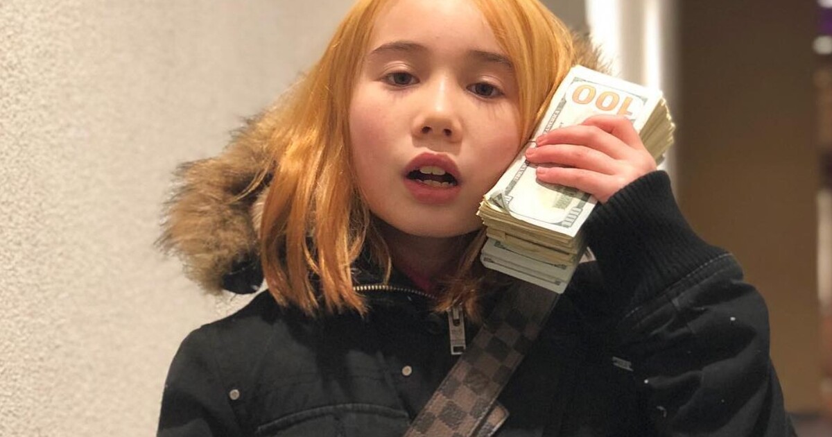 Zemřela kontroverzní influencerka Lil Tay. Mladé rapperce bylo pouhých 14 let