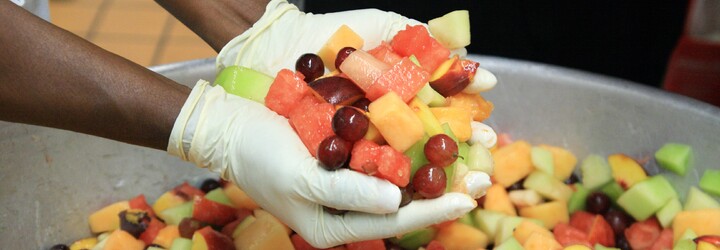 Pondělky bez masa? Newyorské školy zavádí na jeden den v týdnu povinné vegetariánské snídaně a obědy