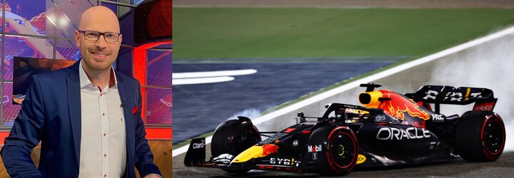 Komentátor Števo Eisele predikuje novú sezónu F1. Kto je „chutný zabijak“, jeden z adeptov na titul majstra sveta?