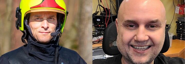 Anketa: Hasič, doktor, řidič tramvaje nebo fotbalista. Zeptali jsme se Čechů, jak jim rok s koronavirem změnil život