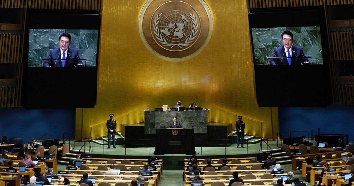 Rusko odmítá, aby se Německo a Japonsko staly stálými členy Rady bezpečnosti OSN