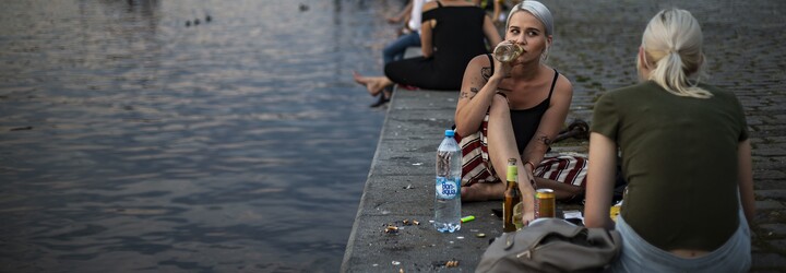 Nejmladší populace žije v Praze, nejstarší naopak v okrese Jeseník, ukazují nová data ze sčítání lidu