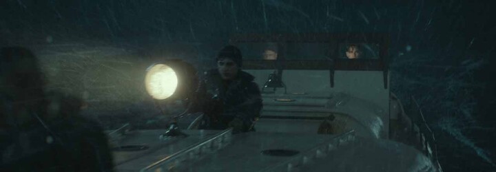 Drama na moři s bohatým hereckým obsazením, The Finest Hours, připlouvá s působivým trailerem