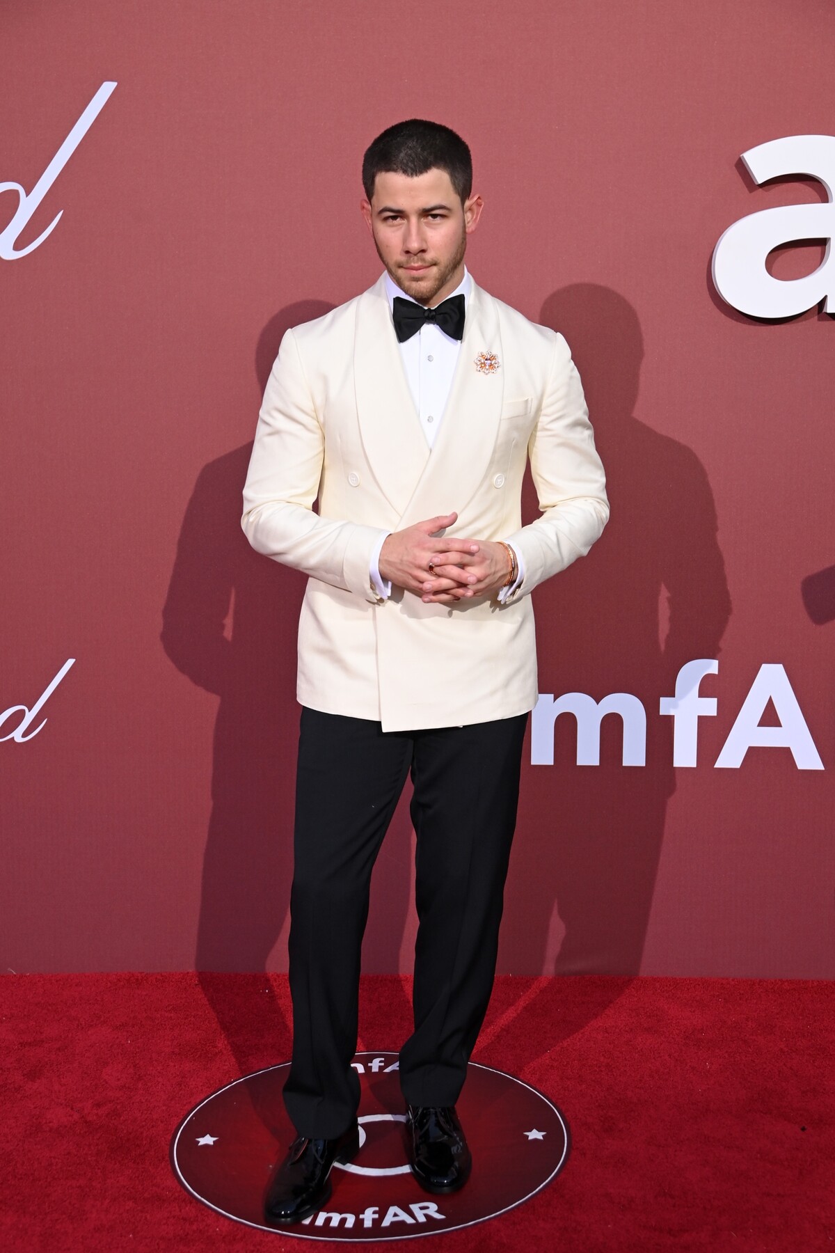 Nick Jonas, Cannes Film Festival 2024, Ralph Lauren