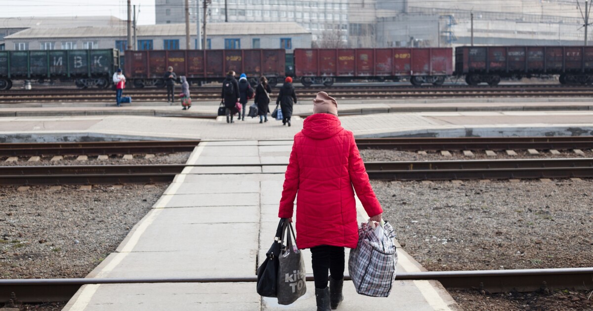 Za první tři měsíce roku počet obyvatel ČR vzrostl o 23 tisíc lidí, hlavně díky migraci