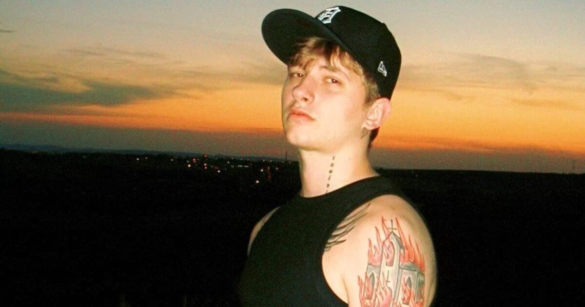 Stein27, President of Sexico, nabízí víc než jen Habibi. Volte jej (Recenze)