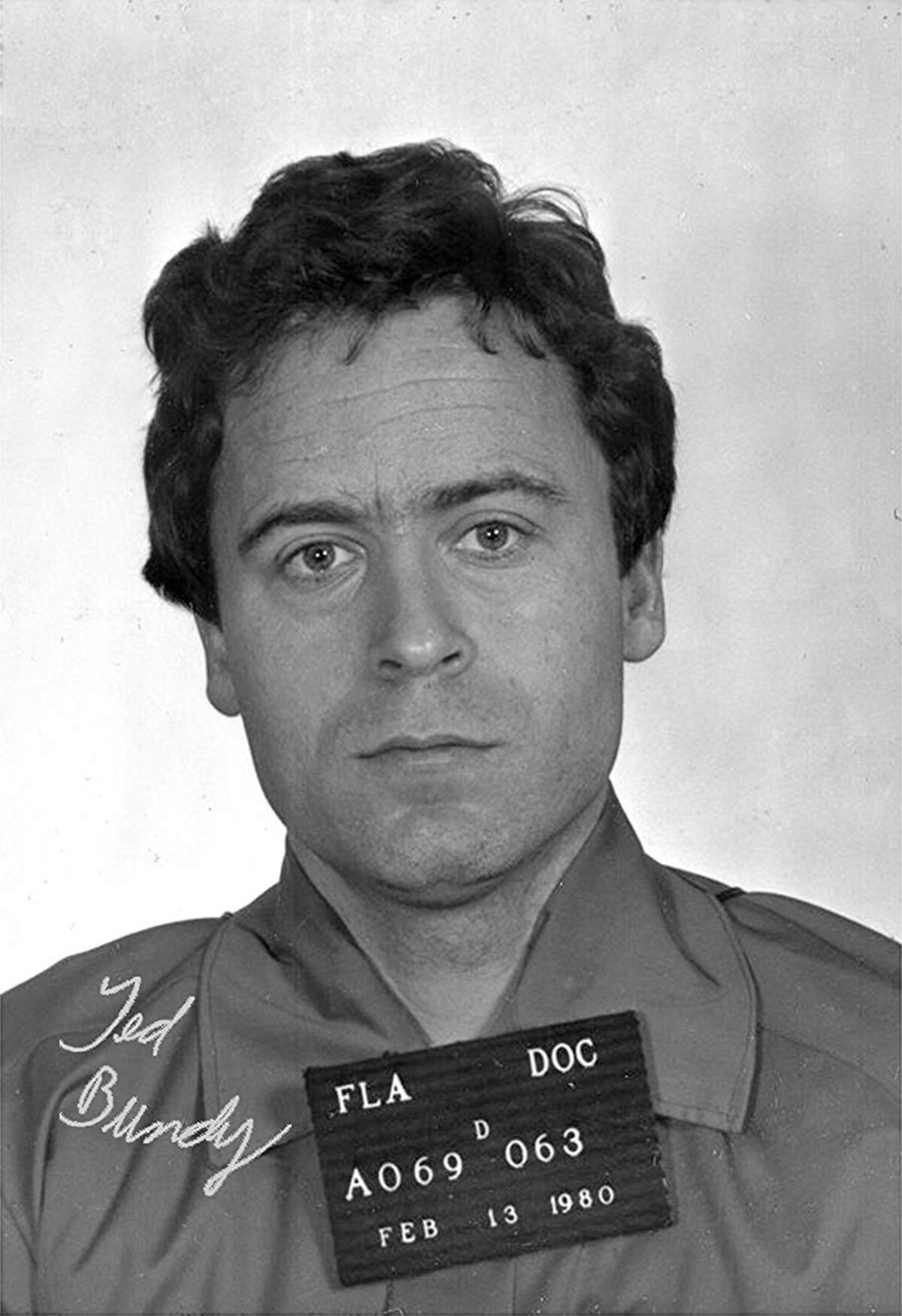 ted bundy