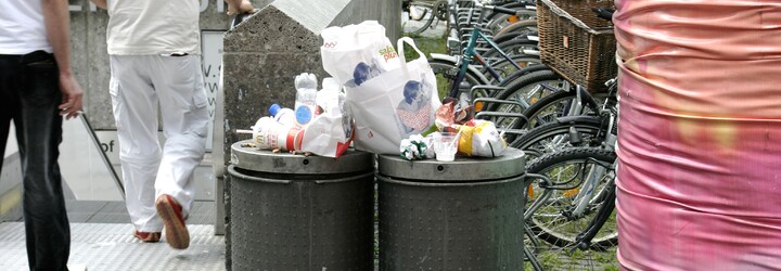 Svět je zase o něco krásnějším místem. Italské obchody budou muset neprodané potraviny rozdat lidem v sociální nouzi