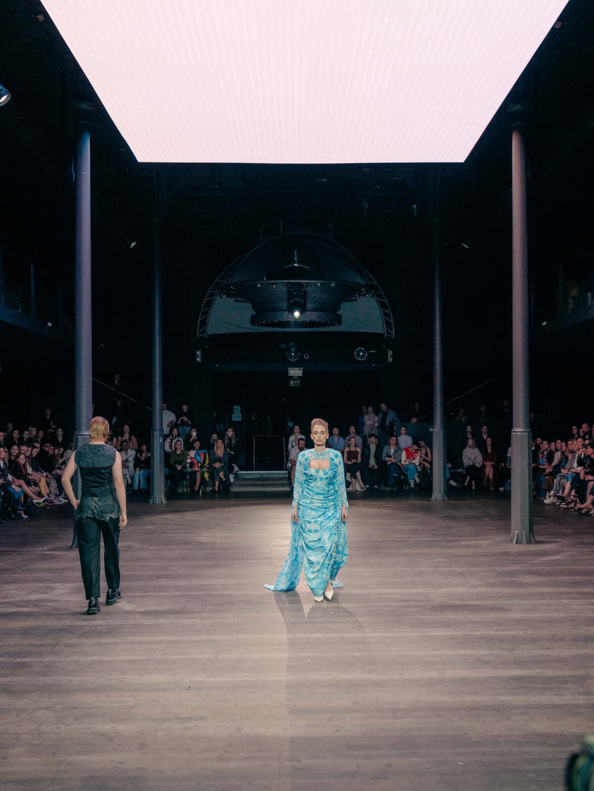 Mattoni Young Fashion Stars