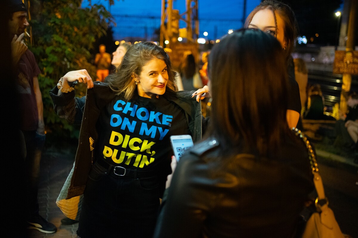 Pussy Riot