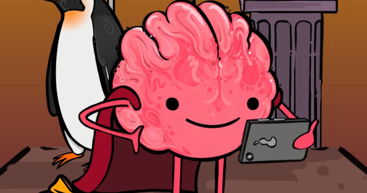 Revoluční česká hra Brave Brain je venku! Počin bezbariérového studia Kikiriki Games nediskriminuje a je opravdu pro všechny