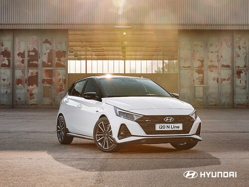 Automobilová značka Hyundai je původem...