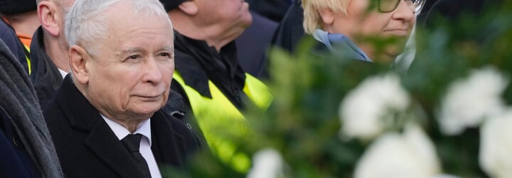 Pád letadla s polským prezidentem v roce 2010 prý způsobily výbušniny