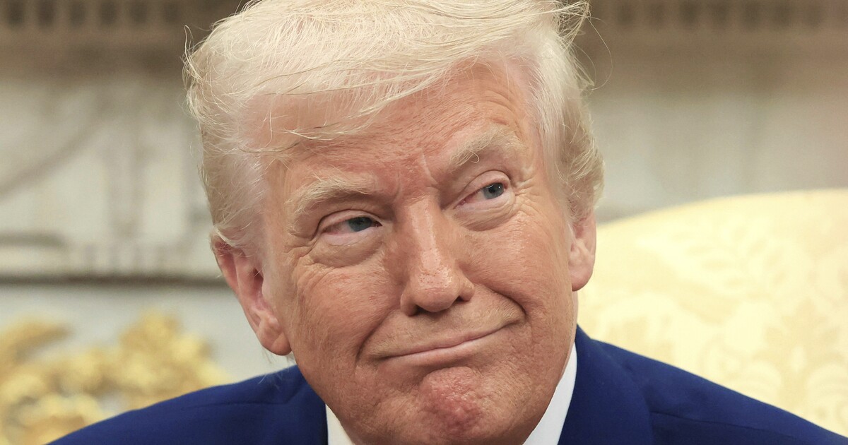 USA zvýšily cla na dovoz z Číny na 104 procent. Peking odmítl splnit Trumpovo ultimátum