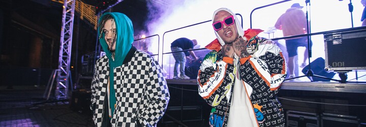 Hip Hop Žije Ostrava: Na pódiu vystoupí Smack One, Kontrafakt, Ben Cristovao, Majk Spirit a další