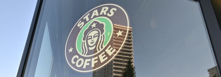 Rusko otvorilo náhradu za Starbucks. Reťazec dostal názov Stars Coffee