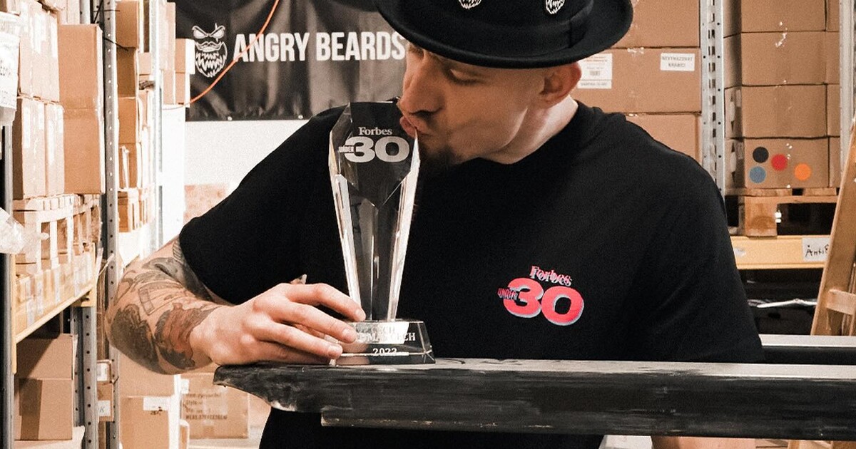 Český podnikatel odchází do důchodu v 31 letech. Chce si užívat života