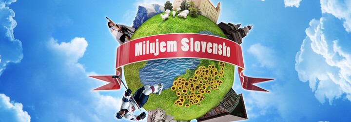 Špičkový dizajn či kvalitná tvorba. Toto sú dôvody, prečo je RTVS jedinou slovenskou televíziou, ktorú sa oplatí sledovať