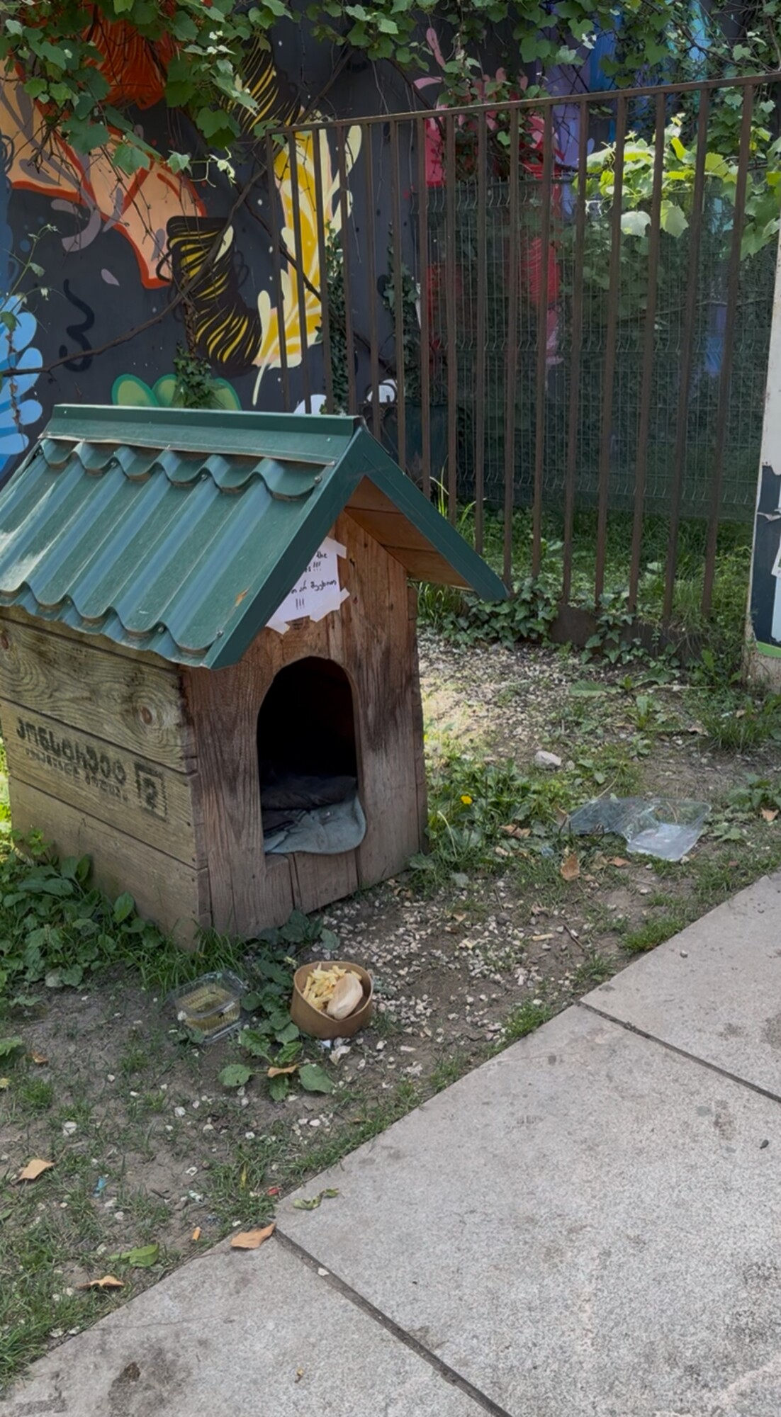 presstrip, Gruzinsko