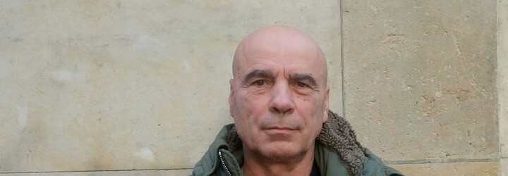 Ladislav myje mrtvoly: Čistil jsem i 2 roky rozložené tělo plné červů a hniloby. Dívat se mrtvým do očí je hrozný pocit