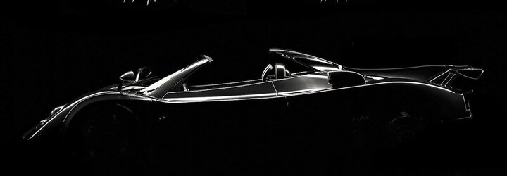 Slávna Zonda od Pagani žije ďalej! Po vyše 20 rokoch od jej vzniku príde na svet ešte jeden posledný kus