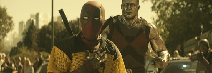 Bude tímovka X-Force s Deadpoolom nekompromisné R-ko? Ryan Reynolds potvrdil, že už majú základný príbeh