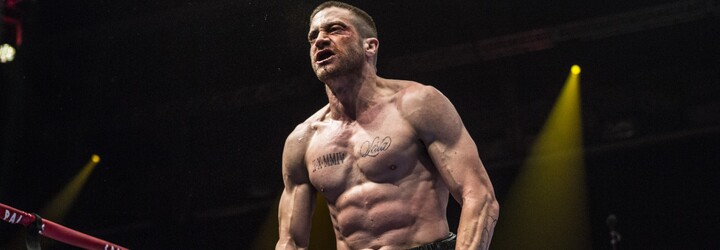 Jake Gyllenhaal si ide po Oscara po nabratí svalovej hmoty v úžasnom traileri pre drámu Southpaw