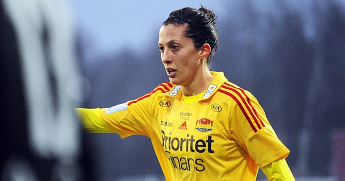 „Zkazilo to jeden z nejšťastnějších dnů mého života.“ Nevyžádaný polibek na fotbalovém mistrovství světa žen řeší soud