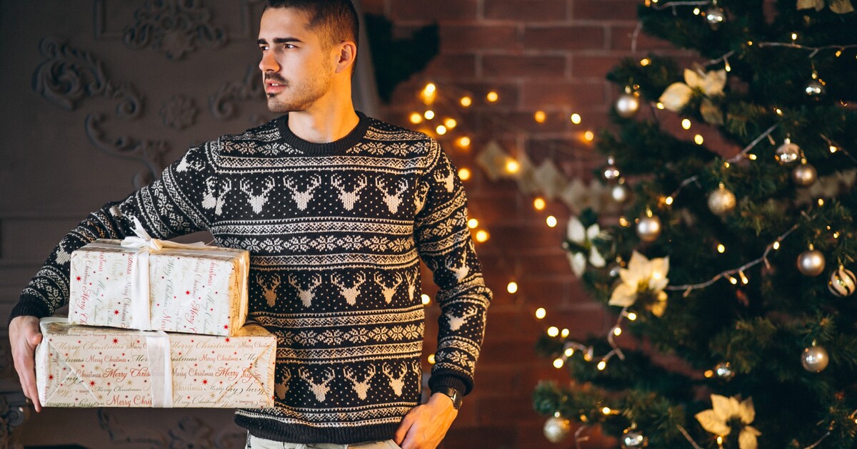 6 ideas, co koupit tátovi, bráchovi nebo kámošovi a seženeš to i na poslední chvíli