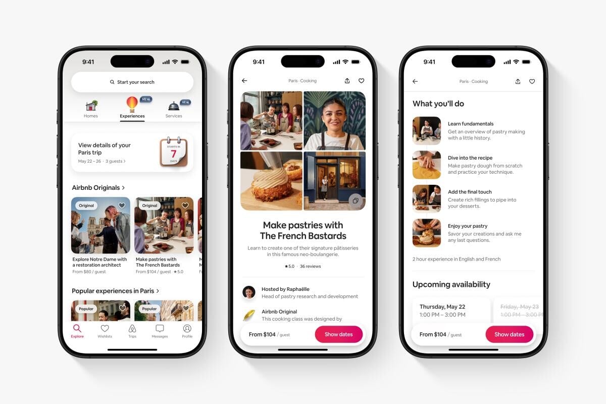airbnb