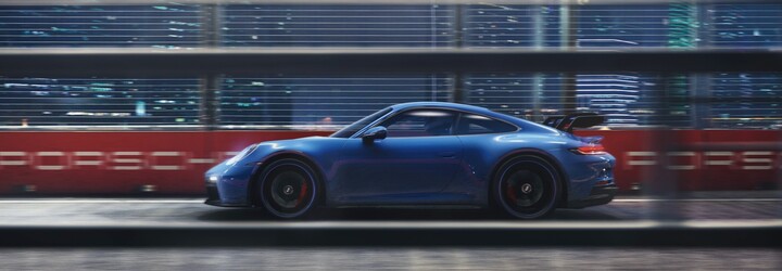 Porsche chce zachrániť spaľovacie motory e-palivami, v Čile začalo s výrobou syntetických palív