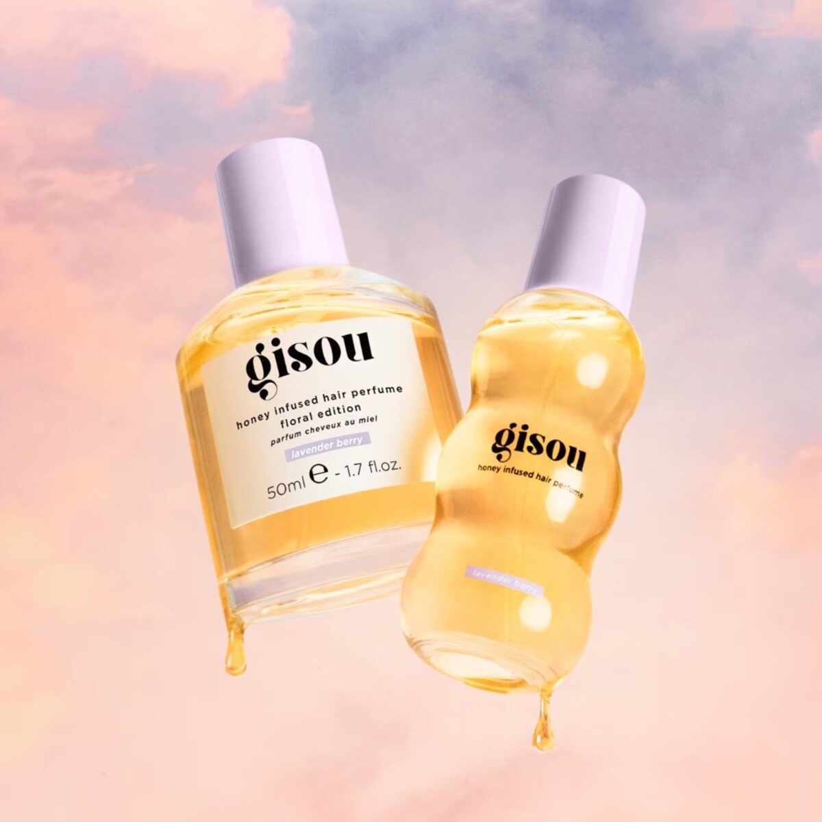 hair mist