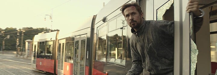 Chris Evans loví Ryana Goslinga. Akčný film The Gray Man je najdrahšou snímkou od Netflixu