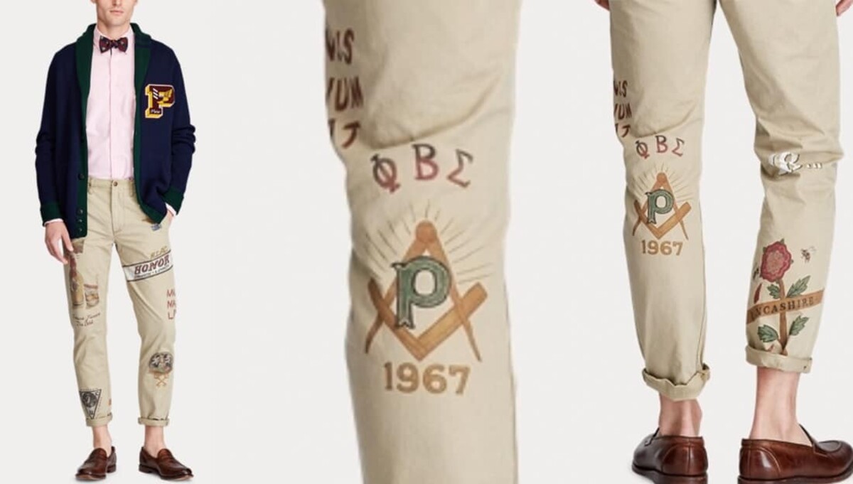 Ralph Lauren
