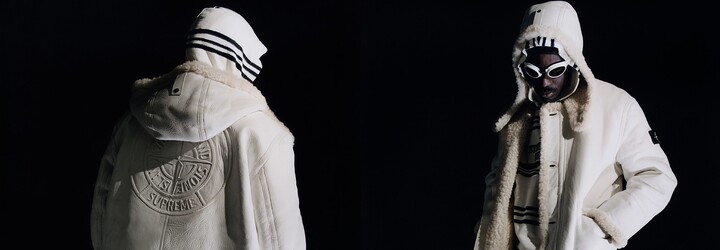 Spolupráce Supreme x Stone Island patří mezi to nejlepší i v roce 2020. Dostupná bude již tento čtvrtek