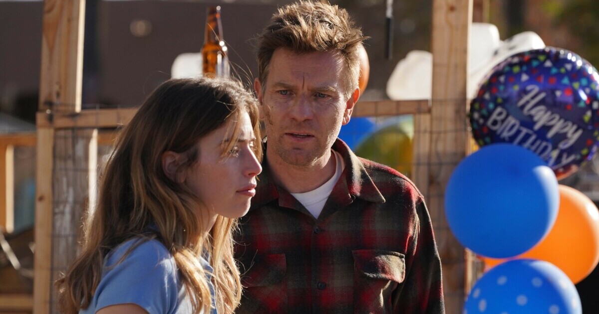 Narkoman z Trainspottingu i Obi-Wan Kenobi ze Star Wars. Ewan McGregor míří do Varů na KVIFF