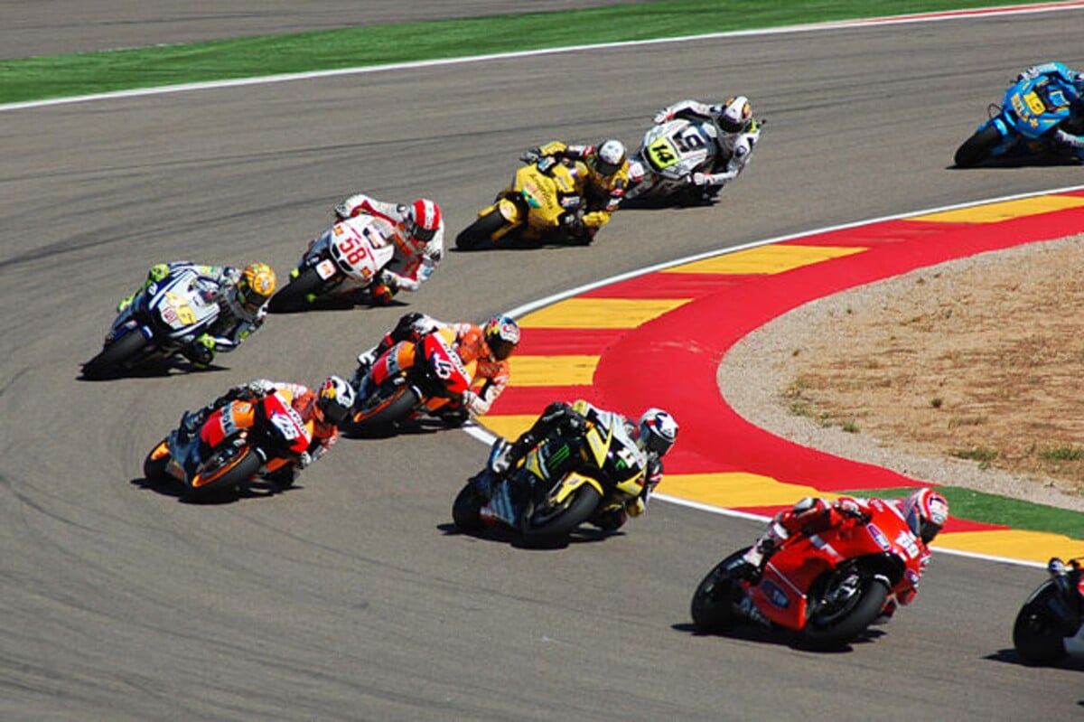 motogp