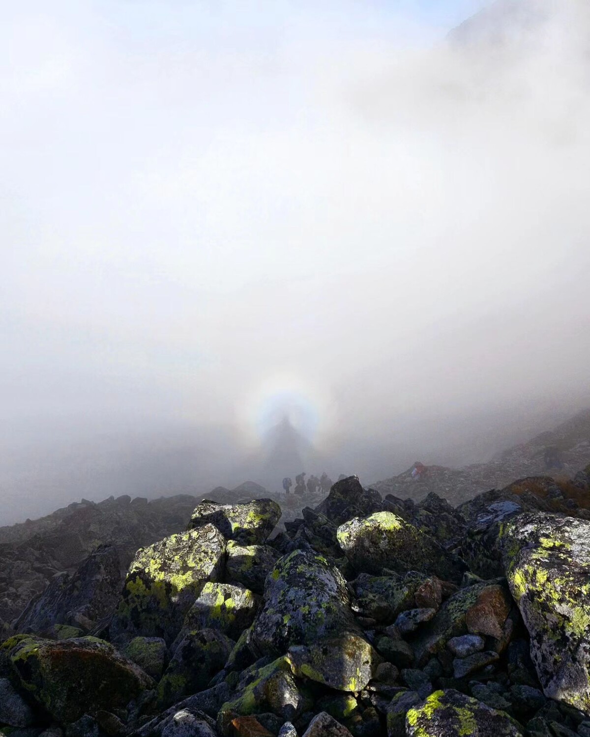 vysoké tatry