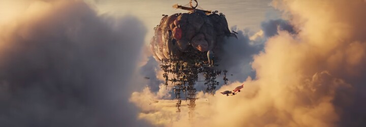 Mortal Engines nevyužije kúzlo steampunku, prekvapí množstvom praktických efektov a bude odkazovať na Hobita, Jurský Park či Mimoňov