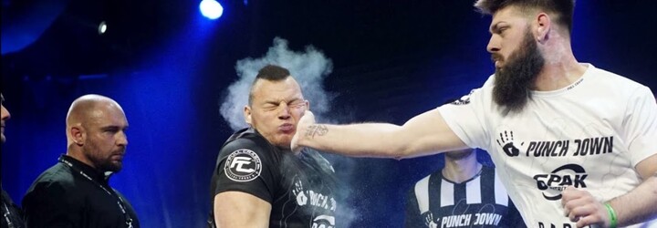 Zápasy ve fackách jsou brutálním fenoménem, jeden člověk už zemřel. Šéf UFC spustí novou ligu